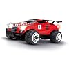 Carrera RC 370120007 - Carrera Racing Machine, rot