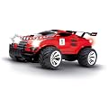 Carrera RC 370120007 - Carrera Racing Machine, rot
