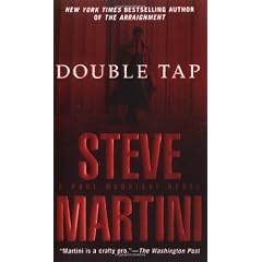 Double Tap: A Paul Madriani Novel (Paul Madriani Novels)