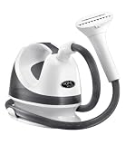The Perfect Steam Portable Garment Steamer from Homedics Will Revolutionize the Way You Do Your Steaming---Regardless of Where You Are!