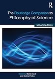 The Routledge companion to philosophy of science