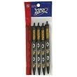 Green Bay Packers NFL 5 Pack Pen Set