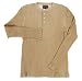 Nautica Jeans Long Sleeve Ribbed Shirt