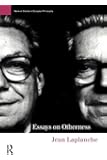 Essays on Otherness (Warwick Studies in European Philosophy)