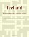 Iceland - Webster's Specialty Crossword Puzzles