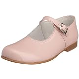 Baby Op Girls 130120-3 Patent Leather Mary Jane