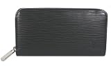 Ｌｏｕｉｓ Ｖｕｉｔｔｏｎ(ルイ・ヴィトン）【新品】 M60072 ジッピーウォレット ラウンドファスナー長財布 ノワール（ブラック） エピ 【並行輸入品】