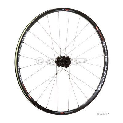 Sun Ringle 26 XC Black Flag Expert Wheelset 9 15 20 Black Review,For ...