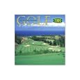 Hawaii's Finest Golf 2009 12-Month Deluxe Calendar by Island Heritage