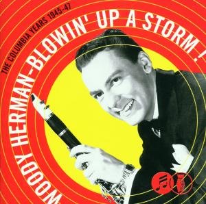 Woody Herman - Blowin
