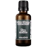 Pine Essential Oil. 30 ml. 100% Pure, Undiluted, Therapeutic Grade.