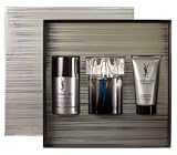 L'HOMME LIBRE For Men Gift Set By YVES SAINT LAURENT