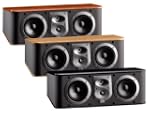 JBL ES25 Haut-parleurs de cha�ne cent...