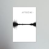 Afterzine, Issue 1