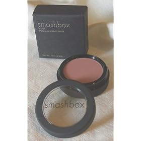 Smashbox Blush - Snap - Soft Rose