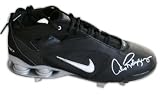 Alex Rodriguez Autographed 2007 Game Model Shox Cleat