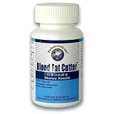 Cholesterol Guard Capsule - (Blood Fat Cutter) - 60 caps