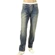 Armani Jeans J10 special edition denim jeans