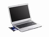 Sony Vaio NR10 Notebook, Dual-Core Processor T2310, 15.4" TFT, 2048MB RAM, 160GB Hard-drive, DVD&plusmn;RW, Intel Graphics Media Accelerator X3100, WiFi, Vista Home Premuim