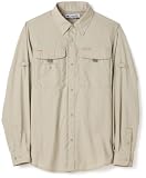 Columbia Sportswear Boys 8-20 Silver Ridge Ii Shirt
