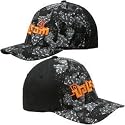 Volcom Crossword Flex Fit Hat - Men's