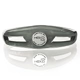 [エコ イタリー+ライフ] HEKO ITALY+LIFE オーラアクティベーター HEKOブレスレット THUNDER(サンダー) GRAYグレー [HB5000GY][国内正規品]