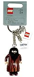 Lego Harry Potter Keychain #851032 Hagrid
