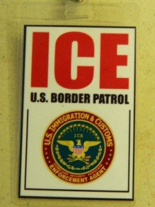 HALLOWEEN COSTUME MOVIE PROP - ID Security Badges, FBI, MIB, Area 51 and More