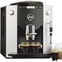 Jura-Capresso 13185 Impressa F7 Espresso Machine, Silver Metallic