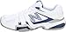 New Balance Women's WC1005 Stability Tennis Shoe