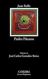 Pedro Paramo (COLECCION LETRAS HISPANICAS) (Spanish Edition) [Paperback] [2006] 19 Ed. Rulfo, Juan, Jose Carlos Boixo Gonzalez