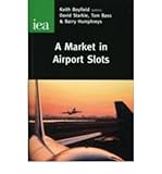 A market in airport slots