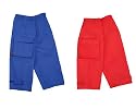 Togz Waist Overtrousers - New Style - Navy 83cm (12-18 mths)