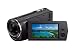 Sony HDR-CX220/B High Definition Handycam Camcorder with 2.7-Inch LCD (Black)