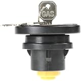 Motorad MGC-783 Locking Fuel Cap