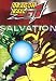 DRAGON BALL GT- SALVATION-V.8 UNCUT ()