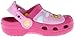 Crocs Girls' CC Hello Kitty Plane Clog