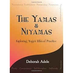 The Yamas & Niyamas: Exploring Yoga's Ethical Practice
