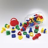 Attribute Nuts and Bolts