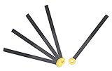 NTカッター ステンレス製ヤスリ 5個入 FS-12-5