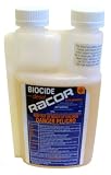 Racor Diesel Biocide Diesel Fuel Additive, 16oz. Bottle