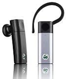 Sony Ericsson VH-310 Bluetooth Mono Headset - Silver