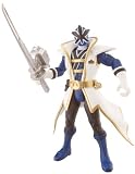 Power Rangers 4inch Figure Ranger Water