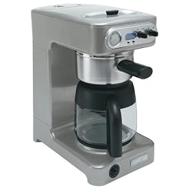 KitchenAid? PRO LINE? Single Carafe Coffee Maker
