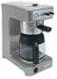 KitchenAid KPCM050NP Pro Line Single-Carafe Coffeemaker, Nickel Pearl