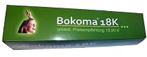 2 x BOKOMA 18 K - Das neue Massage Erlebnis