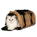 SturdiBag Small Earthy Tan Pet Carrier