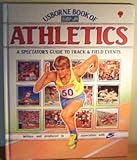 Usborne book of athletics