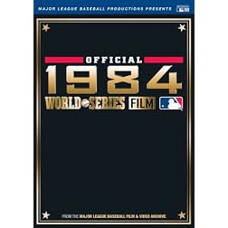 Official 1984 World Series Film