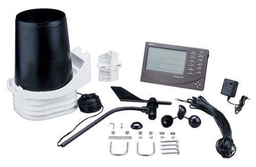 Davis Instruments Vantage Pro2 Weather Station (Cabled)